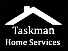Logo for Taskman Home Services