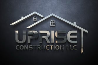 Uprise Construction LLC logo