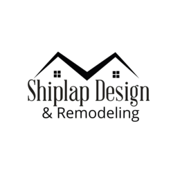 Shiplap Design & Remodeling logo