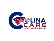 Logo for Carolina Care Heating & Air, LLC