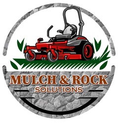 Lawn Care Solutions logo