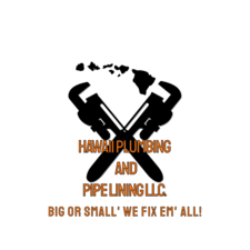 Hawaii Plumbing and Pipe Lining logo
