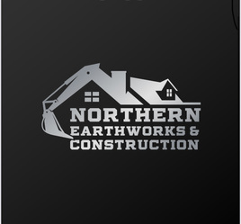 Northern Earthworks & Construction, LLC logo