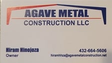 Avatar for AGAVE METAL CONSTRUCTION LLC