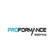 ProFormance Roofing logo