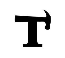 Logo for Tamayo Renovations