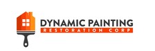 Logo for Dynamic Painting Restoration Corp.