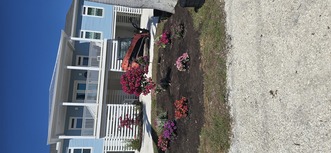 Zapata lawn service LLC logo