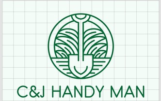 C&J Handy logo