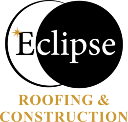 Eclipse Roofing & Construction logo