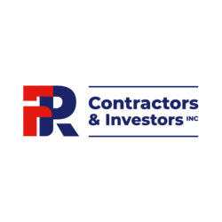 F.R Contractors & Investors, Inc. logo