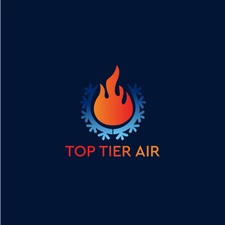 Top Tier Air, LLC logo