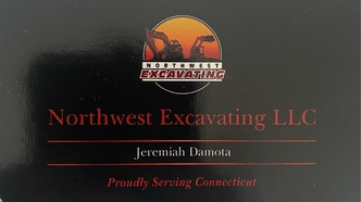 Northwest Excavating, LLC logo