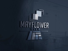 Logo for Mayflower Tile, Inc.