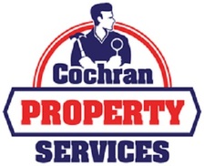 Logo for Cochran Property Services