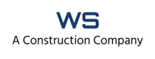 Logo for WS A Construction Company, Inc.