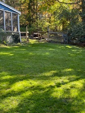 Logo for J&M Landscaping