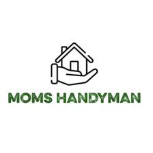 Logo for Mom's Handyman, LLC