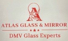 Logo for Atlas Glass & Mirror, Inc.