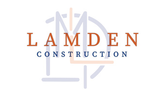 Lamden Construction, LLC logo