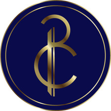 Logo for Bruton Consulting LLC