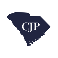 Logo for Carolina Junk Pros
