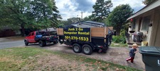 Avatar for Junk 2 Go Dumpster Rental LLC