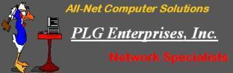 PLG Enterprises, Inc. logo