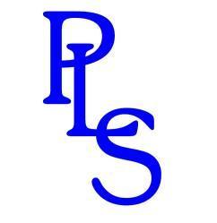 Precision Land Surveying, Inc. logo