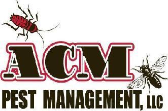 ACM Pest Management, LLC logo