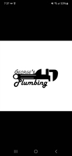 George's Plumbing & Heating logo
