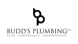 Budd's Plumbing, LLC logo