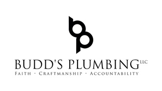 Budd's Plumbing, LLC logo