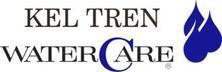 Logo for K. T. Water Care, Inc.