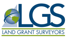 Land Grant Surveyors, LLC logo