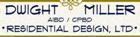 Dwight Miller Residential Design, Ltd. logo