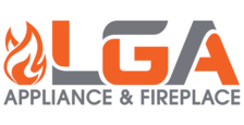 Logo for Lapp Gas Appliance, LLC