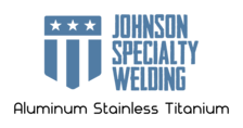Logo for Johnson Specialty Welding Ltd.
