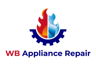 WB Appliance Repair logo