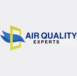 Air Quality Expert TX logo