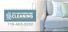 Avatar for Collins Homecare Cleaning Company