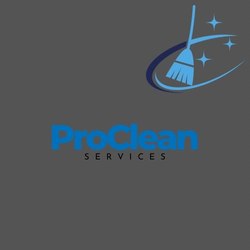 Proclean Services logo