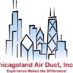 Chicagoland Air Duct logo