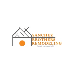 Sanchez Brothers Remodeling, LLC logo