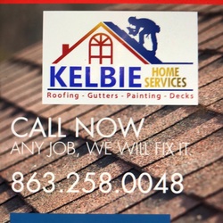 Edward Kelbie logo