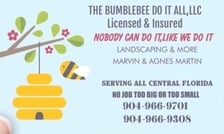 Avatar for The Bumblebee Do It All
