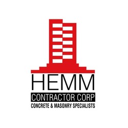 Hemm Contractor, Corp. logo