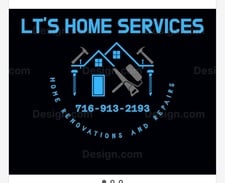 Avatar for LTs Home Services