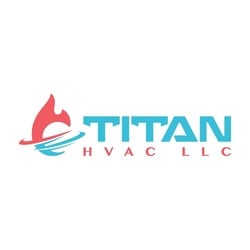 Titan HVAC, LLC logo