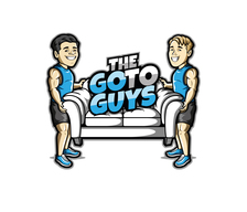 Logo for The Go To Guys, LLC